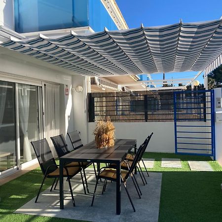 Villa Casa Sete à Alcanar Extérieur photo