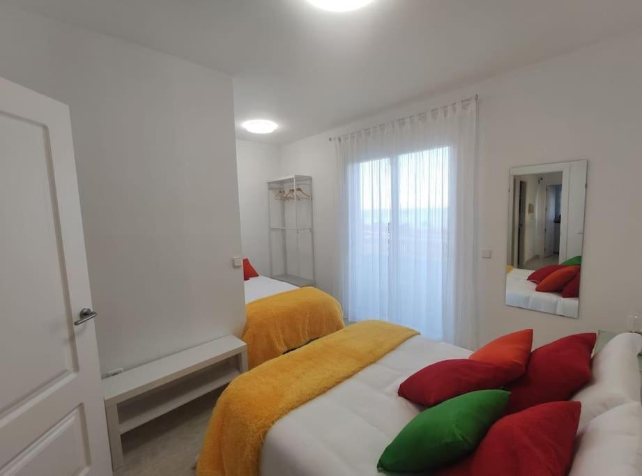 Villa Casa Sete à Alcanar Extérieur photo