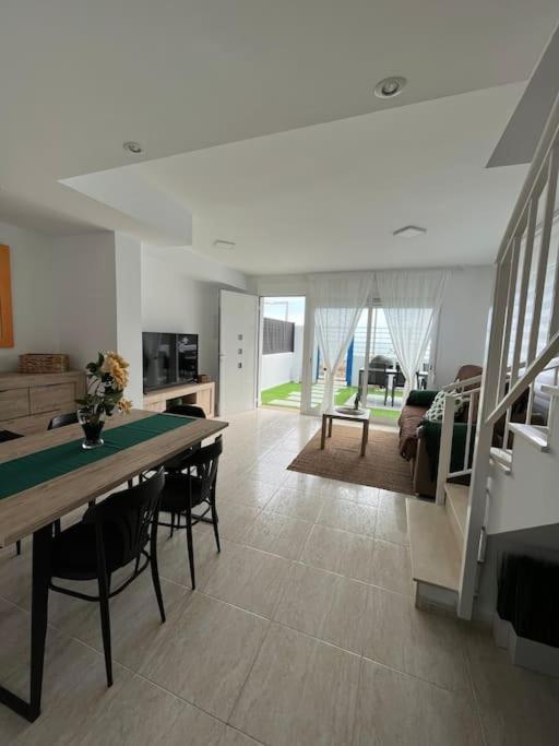 Villa Casa Sete à Alcanar Extérieur photo