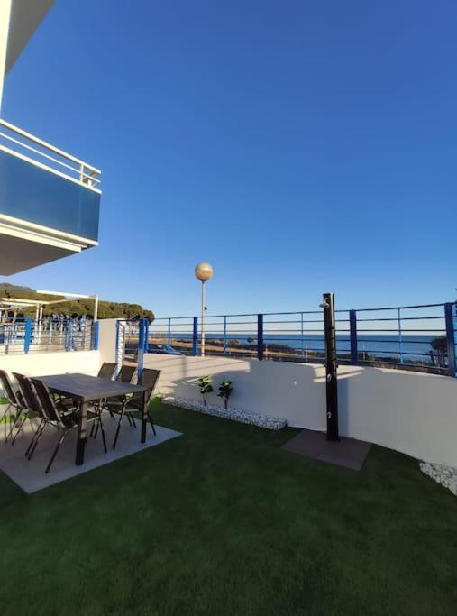 Villa Casa Sete à Alcanar Extérieur photo