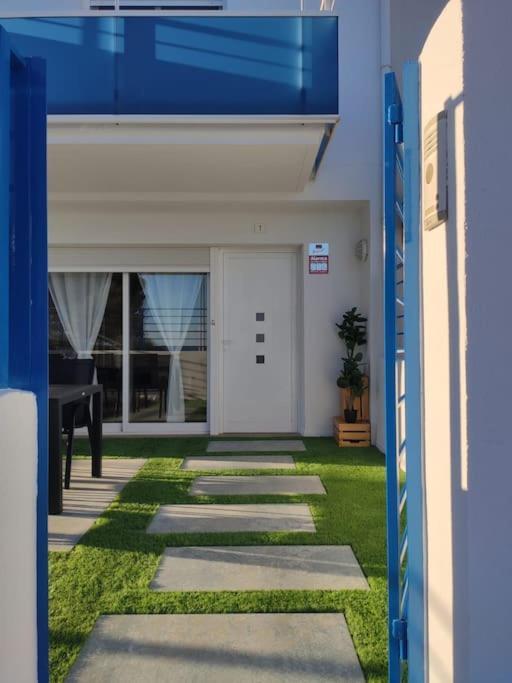 Villa Casa Sete à Alcanar Extérieur photo